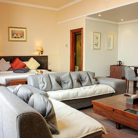 Le Jazz Hotel Κουβέιτ Εξωτερικό φωτογραφία