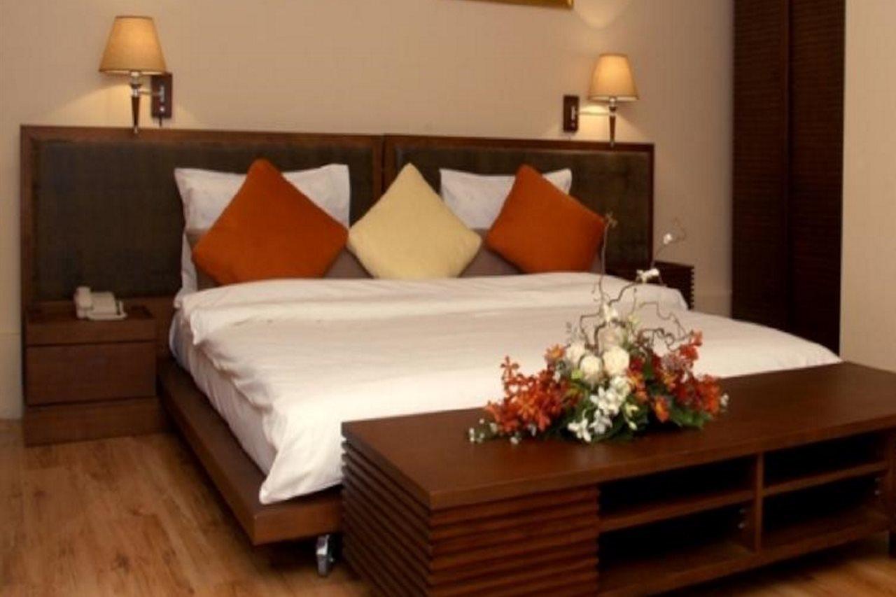 Le Jazz Hotel Κουβέιτ Εξωτερικό φωτογραφία