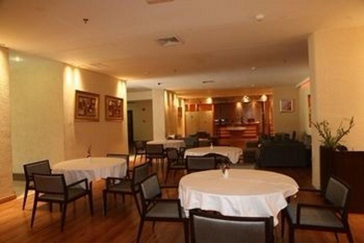 Le Jazz Hotel Κουβέιτ Εξωτερικό φωτογραφία