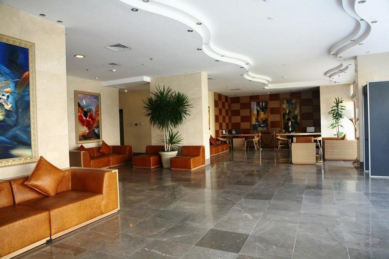 Le Jazz Hotel Κουβέιτ Εξωτερικό φωτογραφία