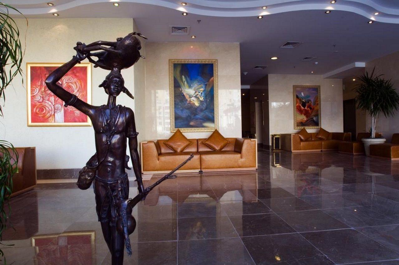 Le Jazz Hotel Κουβέιτ Εξωτερικό φωτογραφία
