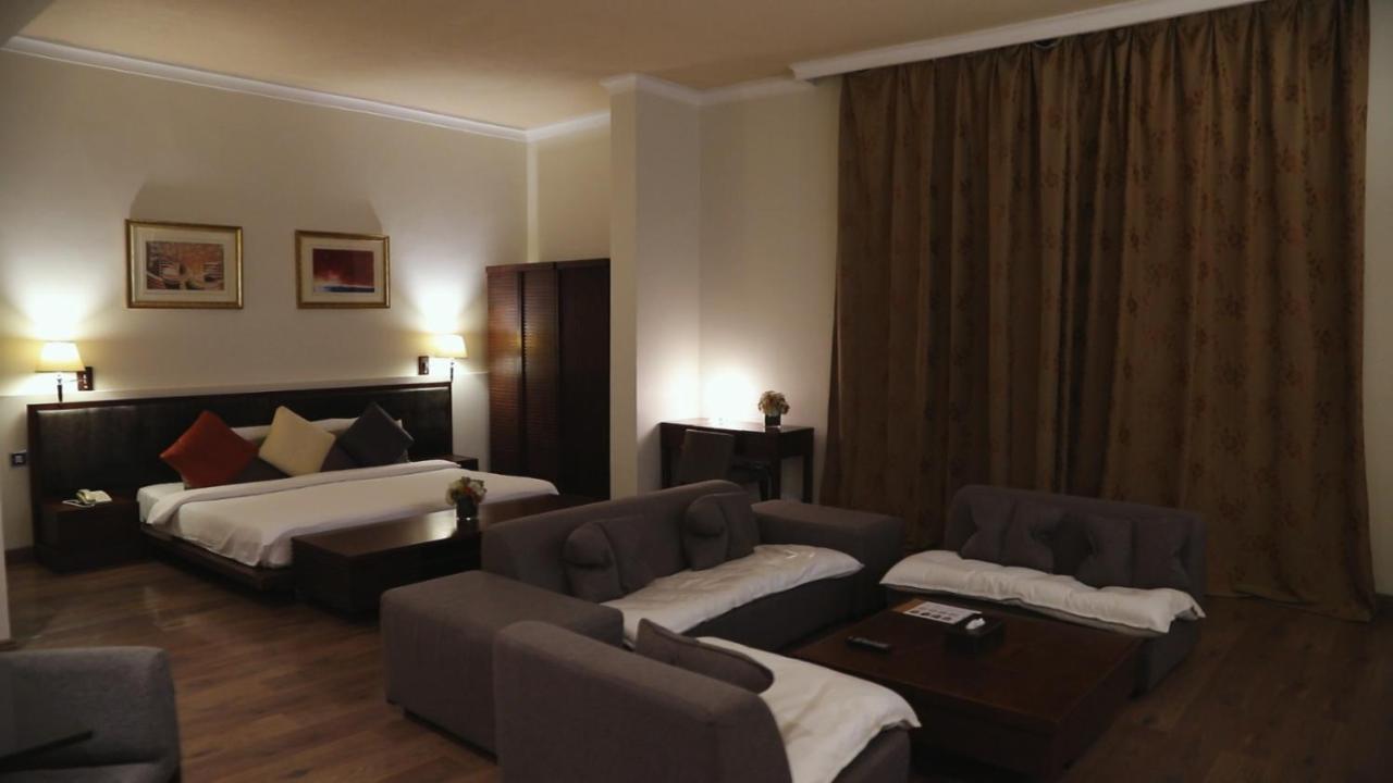 Le Jazz Hotel Κουβέιτ Εξωτερικό φωτογραφία