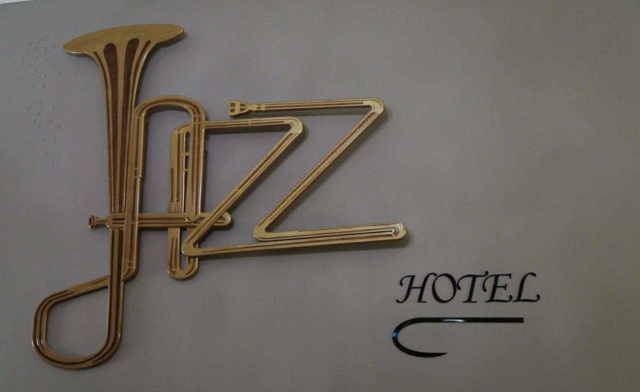 Le Jazz Hotel Κουβέιτ Εξωτερικό φωτογραφία