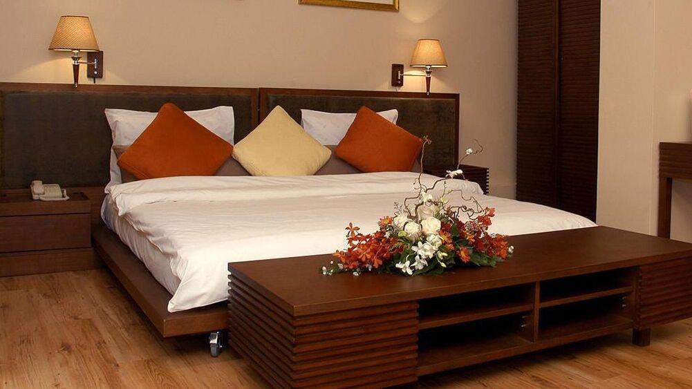 Le Jazz Hotel Κουβέιτ Εξωτερικό φωτογραφία
