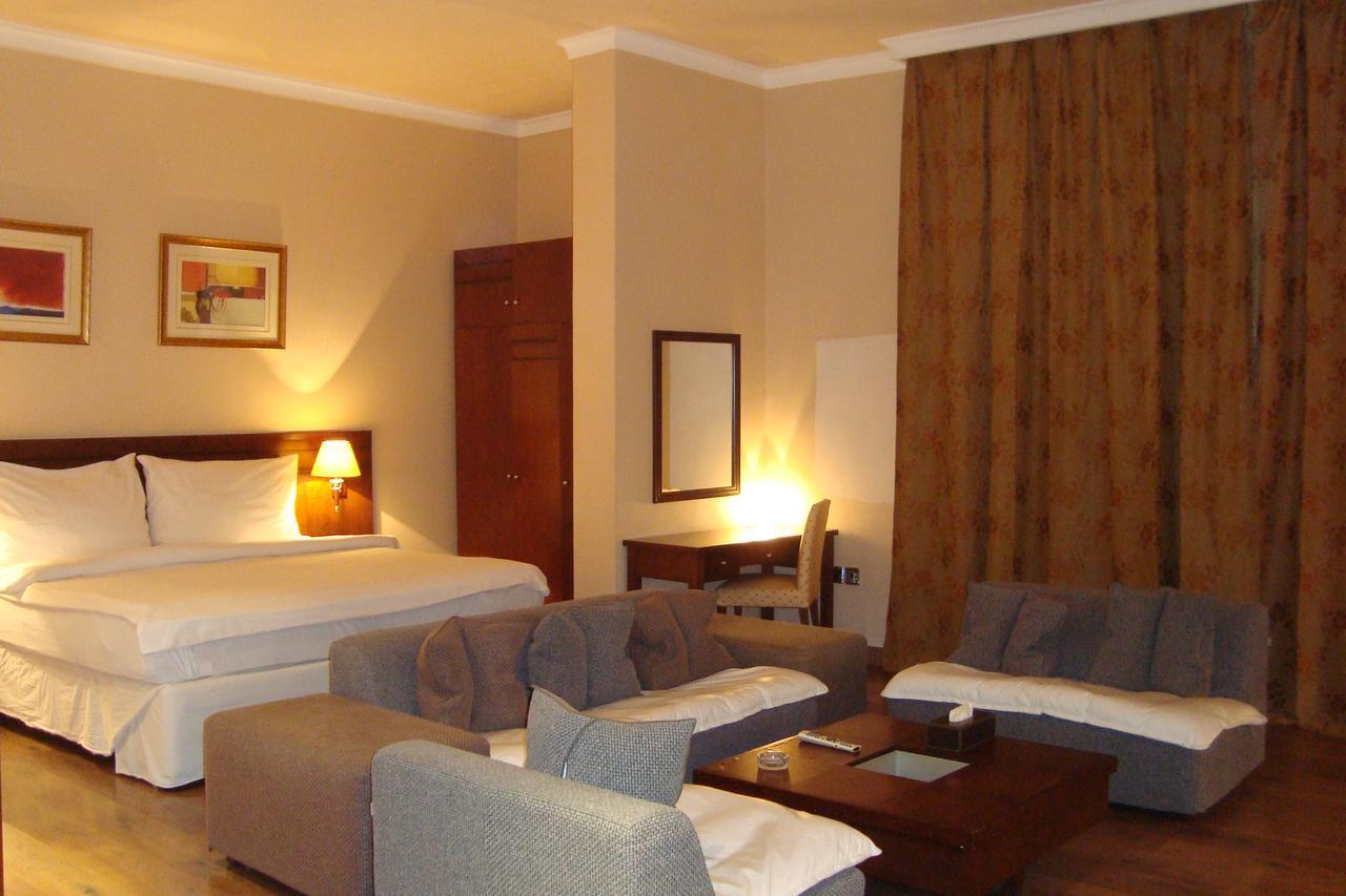 Le Jazz Hotel Κουβέιτ Εξωτερικό φωτογραφία