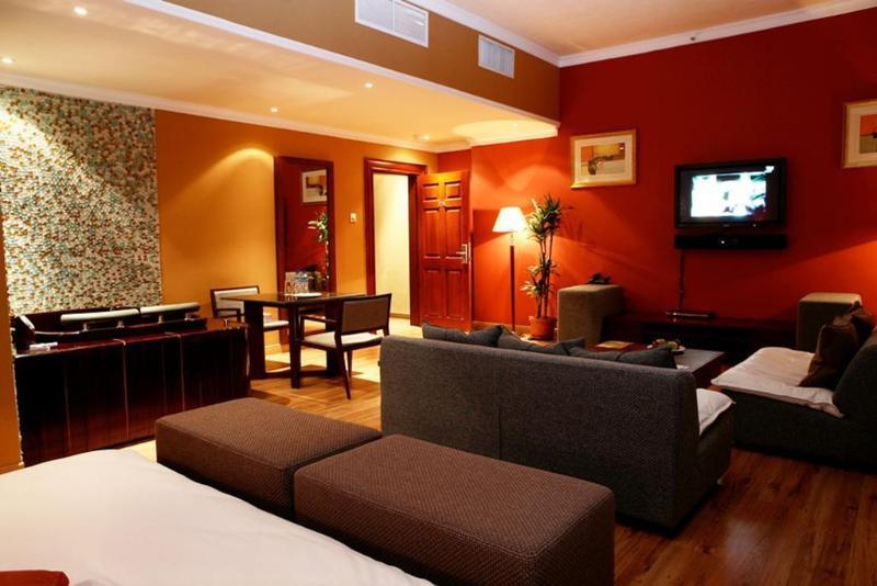 Le Jazz Hotel Κουβέιτ Εξωτερικό φωτογραφία