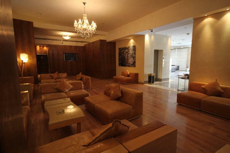 Le Jazz Hotel Κουβέιτ Εξωτερικό φωτογραφία