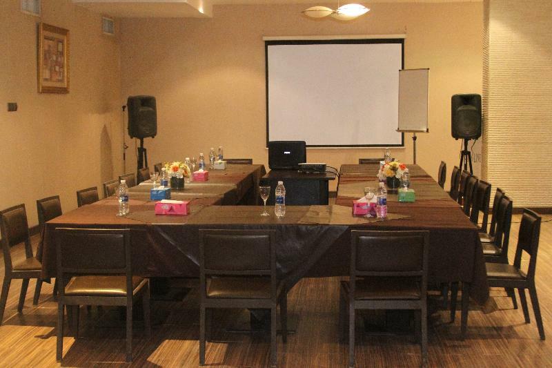 Le Jazz Hotel Κουβέιτ Εξωτερικό φωτογραφία