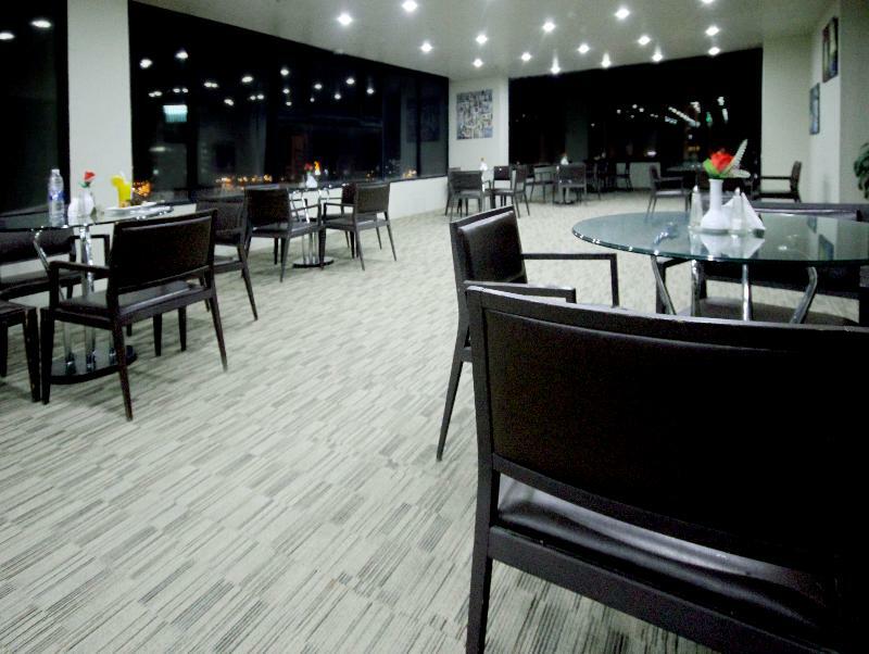 Le Jazz Hotel Κουβέιτ Εξωτερικό φωτογραφία